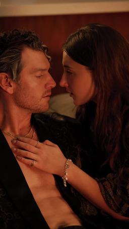 絶対に落ちてはいけない恋の罠 episode 49