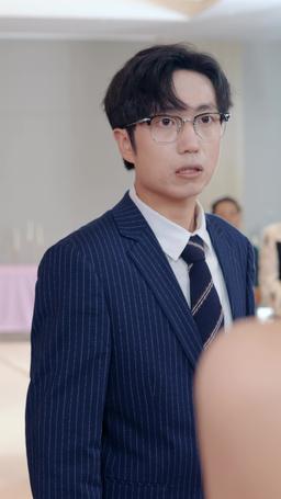 ผิดพลาดในงานวิวาห์ พี่สาวน้องลุกขึ้นสู้ episode 33