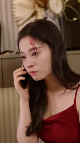 重生名門貴婦 episode 3