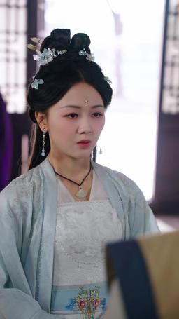 ยาวิเศษเพียงเดียวของเขา episode 23