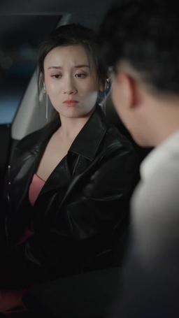 After Rebirth: Entangled with My Ex's Uncle episode 16