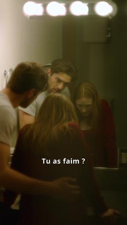 Enceinte par Surprise, Adorée à Vie episode 47