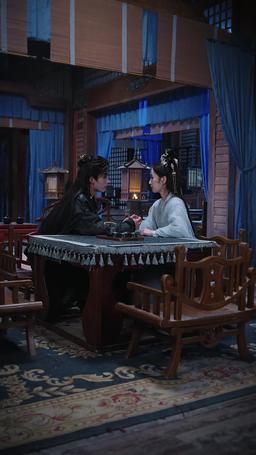 嫁春風 episode 49