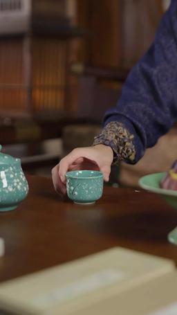 家父鎮北王 episode 9