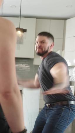 Mãe Guerreira Liberada episode 16