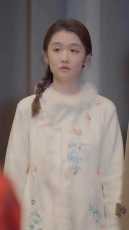 ถูกทายาทชนชั้นสูงเอาเปรียบหลังหย่าร้าง episode 88