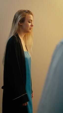 Pare! O Noivo Fugiu episode 12