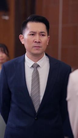 晚風知我意 episode 39
