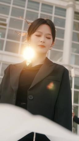 The Good Girl's Dirty Secrets (English-dubbed) episode 81