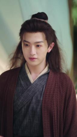 The Beggar Prince & His Runaway Bride episode 17