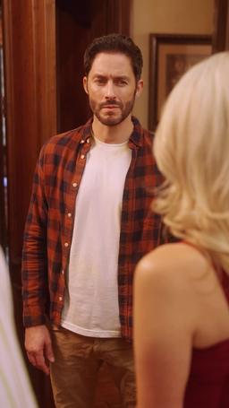 Seu Cruzado Secreto episode 13