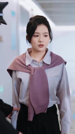She Returned, I Left episode 40