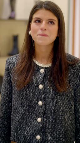 Os gêmeos do CEO querem a mamãe de volta episode 21
