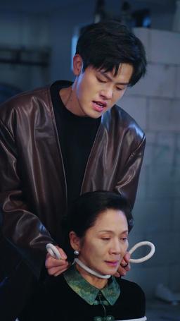攜母成鳳 episode 69