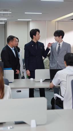 Daddy, We're Getting You a Wife episode 49