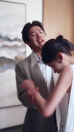 Love in Silence, Vengeance in Echo episode 26