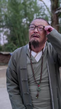 漂亮老婆陪過年 episode 38