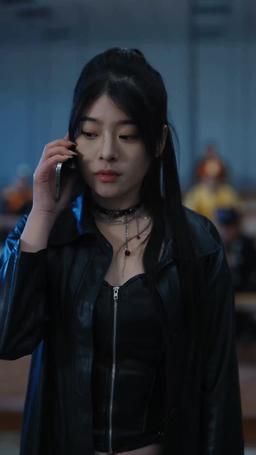 九國公主倒追你管這叫廢物 episode 10