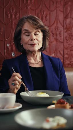 Le PDG de Gourmet s'avère être le père de mon bébé episode 20