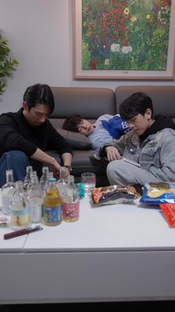 가르쳐 주세요 episode 34