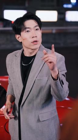 業績不達標，只好去相親 episode 24
