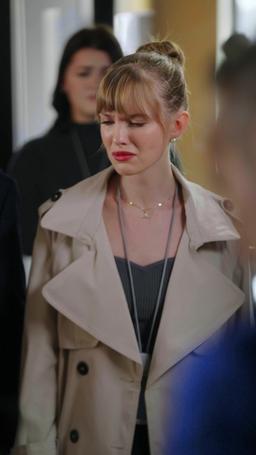 My Billionaire Ever After episode 32