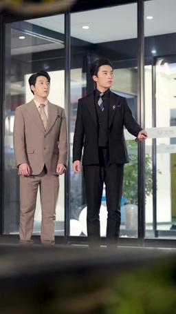 相親當天他拉著我領證 episode 14