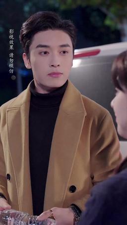 玫瑰花開情深時 episode 33