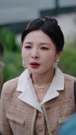 妻子背叛，我全網直播 episode 27
