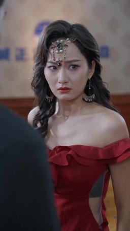 إله الشر episode 76