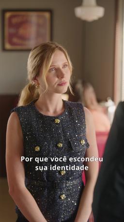 Uma Rainha Nunca Chora episode 39