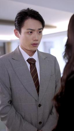 Mending a broken love episode 46
