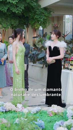 Doce Casamento Repentino episode 31