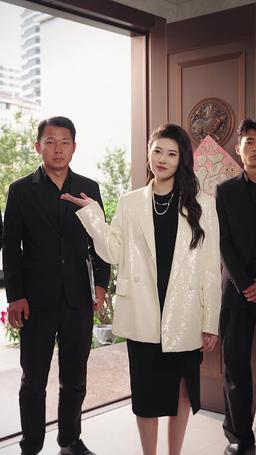 운명의 임신: 남편과 달콤한 사랑에 빠졌다 episode 28