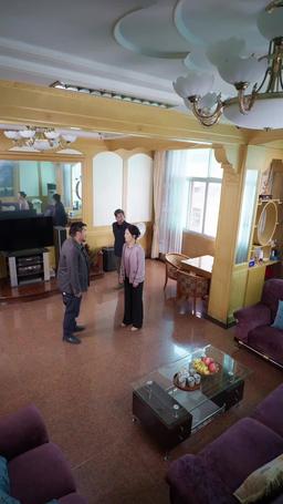 My Shining Life at 40 episode 43
