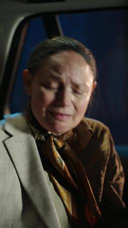 Mama, sing mir ein Schlaflied episode 35