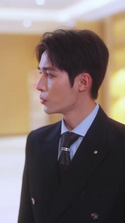 我的失憶小奶狗 episode 41