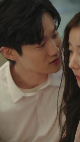 CEO아빠의 엄마 공략하기 episode 28