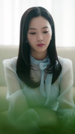 Fated Mate of the Nine-Tailed Fox episode 45