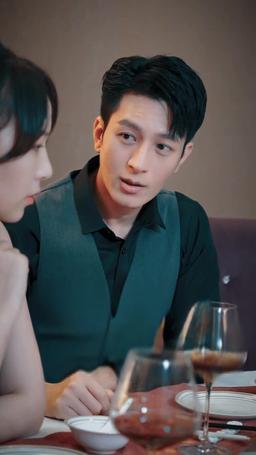 婚淺情深之總裁的天價前妻 episode 27