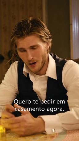 O amor envelhece como um bom vinho episode 54