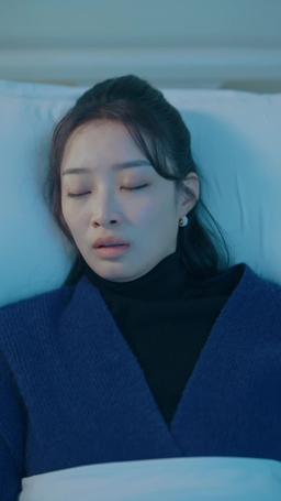 披荊斬棘的母親 episode 6