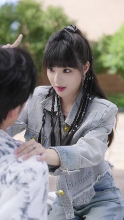 A Tangle of Love (English-dubbed) episode 16