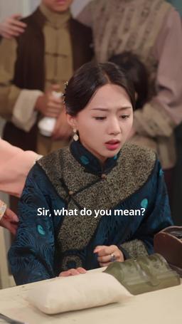 The Governor's Lucky Charm episode 42