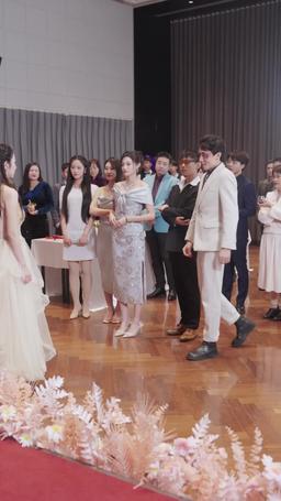 八年錯付一朝覺醒後 episode 22