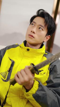 One Night, Deep Love episode 16