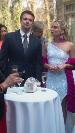 Bébé, dis juste oui ! episode 58