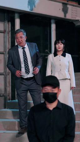 Burning Between Us episode 77