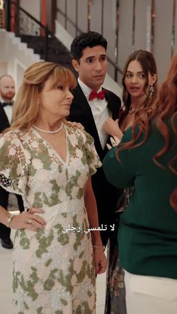 انتقام الزوجة إكس لارج episode 6