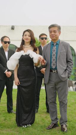 落秘書為何要這樣 episode 24